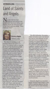 York Report 2